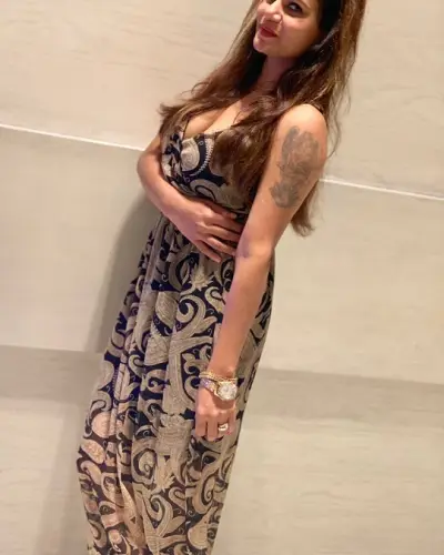 Kankrej Escort